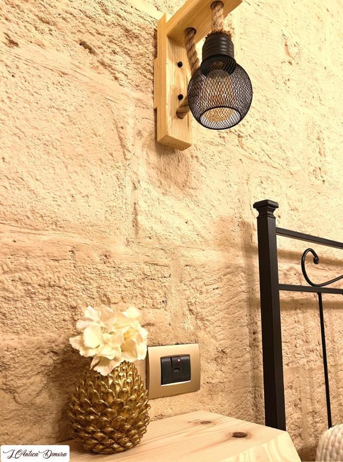 L'Antica Dimora Bari Exterior foto