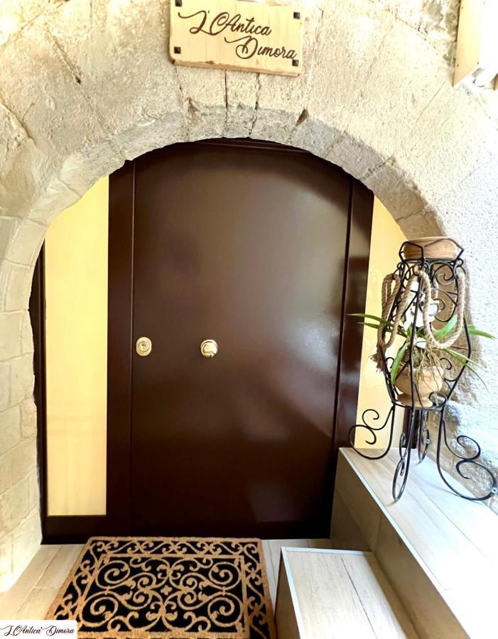 L'Antica Dimora Bari Exterior foto